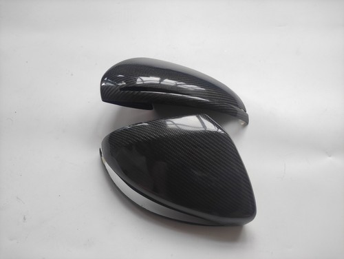 Carbon fiber tape - carbon, mirror