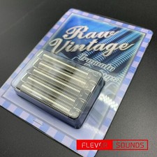 Raw Vintage RVTS-1 Tremolo