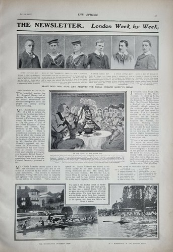 1901 print royal humane - royal,