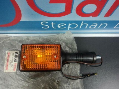 Genuine yamaha lc - 80,