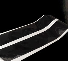 Car Bonnet Vinyl Stripes -