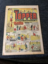 Topper comic 1108 27 - #1108,