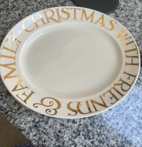Emma bridgewater gold - bridgewater,