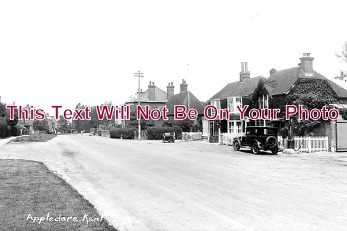 1906 appledore kent - -, appledore,
