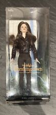 The Twilight Saga - Breaking Dawn Part 2 - Bella Cullen - Pink Label Barbie Doll