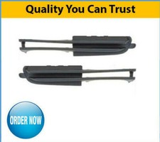 BMW 3 E46 Front Bumper Fog