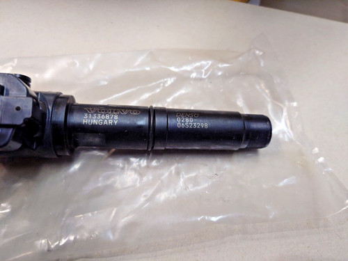 Fuel injector volvo - fuel,