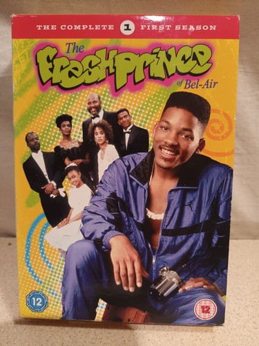 The fresh prince - the,
