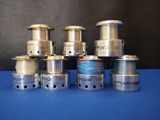 Lot 7 Used Okuma Epixor EF40