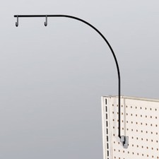 Gondola Aisle Sign Holders -