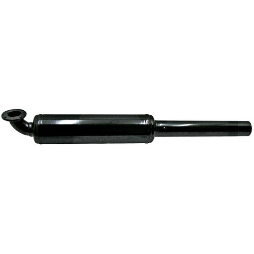 Exhaust for valmet 505 - valmet, 655
