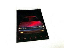 1987 Toyota Corolla Tercel