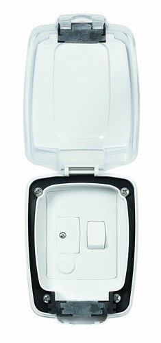 Shield k46135 clr 13a - mk,
