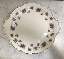 Vintage Royal Albert Violetta