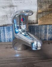 Francis Pegler Izzi Monobloc Mixer Tap With Pop Up Waste