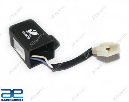 Turn signal indicator flasher - signal,