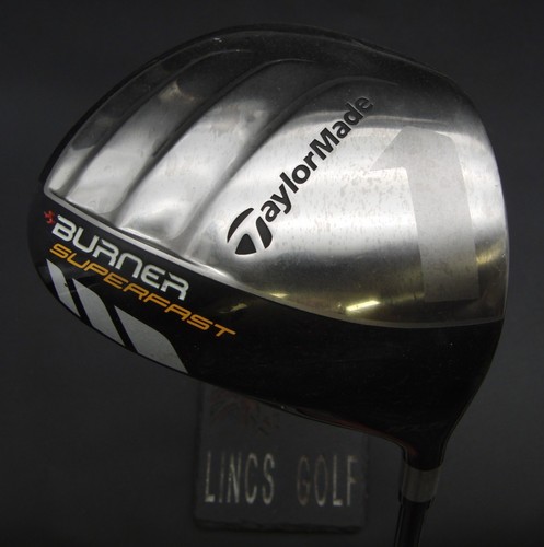 Taylormade burner superfast - taylormade,