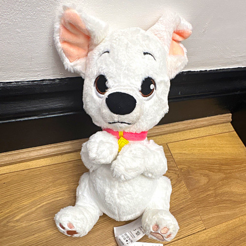 Disney world baby bolt puppy - bolt,