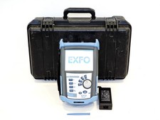 EXFO FTB-200 with FTB-7200D