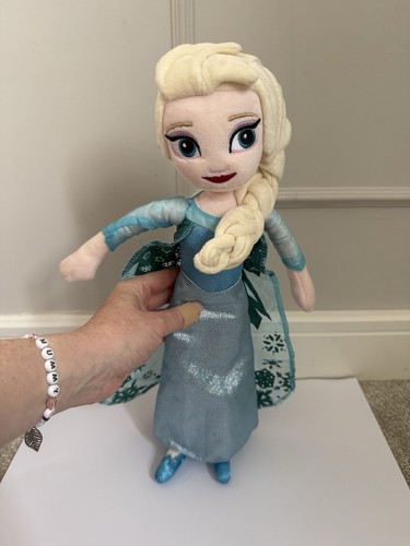 Disney frozen elsa - frozen, doll