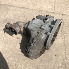 SMART FORTWO MK1 0.7 PETROL 6 SPEED AUTOMATIC GEARBOX M160920 ENGINE 2002 - 2007