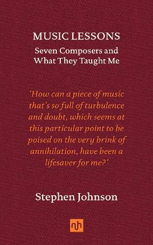 Music lessons stephen - by,