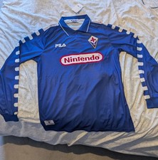 Fiorentina 1998 1999 nintendo - 1998,