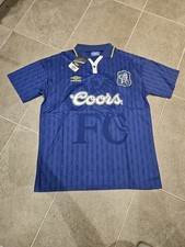 XL Chelsea Umbro Brand New