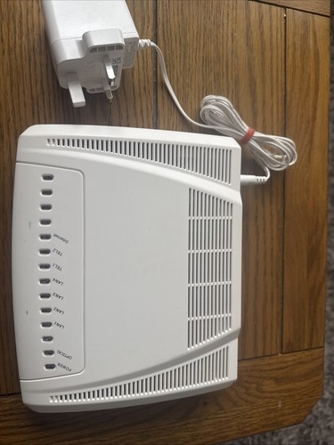 Focus fibre modem 4g2pcm - b-focus,