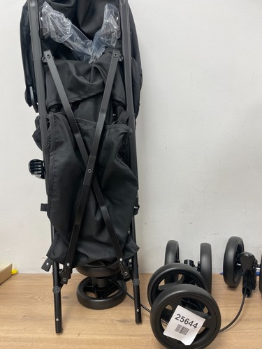 Graco ezlite ultimate - graco,