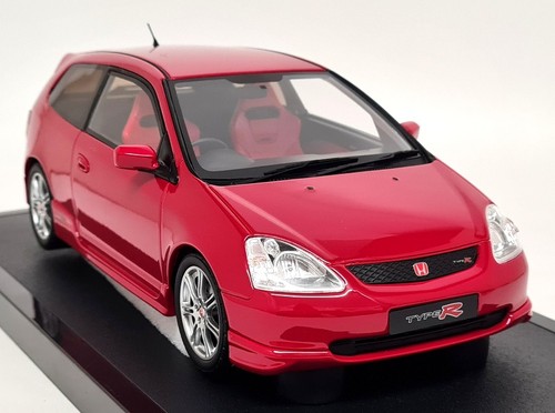 Otto honda civic - otto, type-r