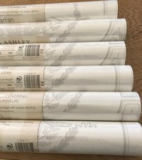 Laura Ashley Palladian White /