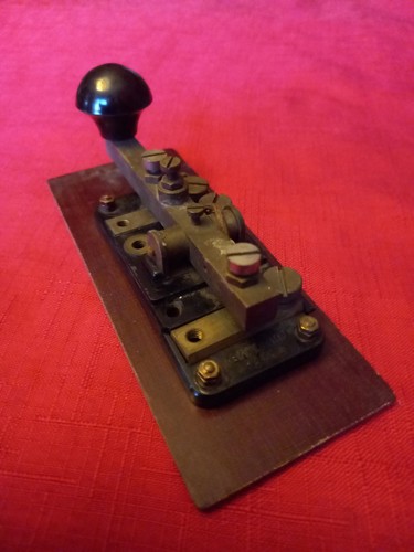 Antique vintage amp mkii - antique/vintage,