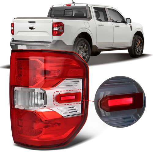 Zsbmp led tail lights - led,
