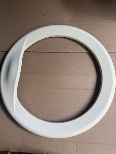 White knight3kg tumble dryer - knight3kg,