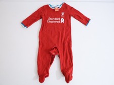 Liverpool FC Baby Babygrow