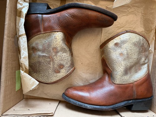Ash metallic gold - ash,