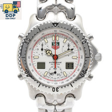TAG HEUER S/el CG1111-0 Senna