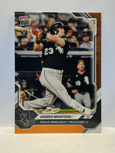 2026 topps now 347 - 2026, andrew