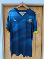 Yorkshire Vikings Kukri Shirt