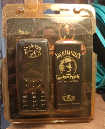 Rare jack daniels - rare,