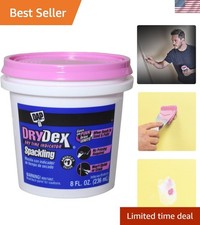 DryDex 1/2 Pint Spackling -