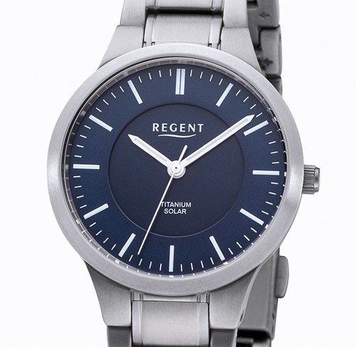 Regent 712 voll titan solar - ba-712,