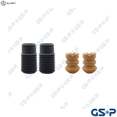 Dust cover kit - dust,