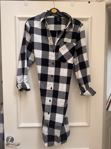 Stunning new look size - new, 8