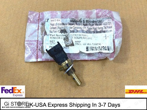 Sensor coolant temperature for - coolant,