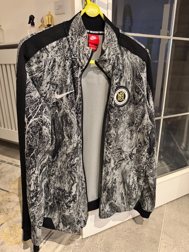 Nike marble allover print - nike, f.c.