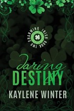 Daring destiny brennan - daring,