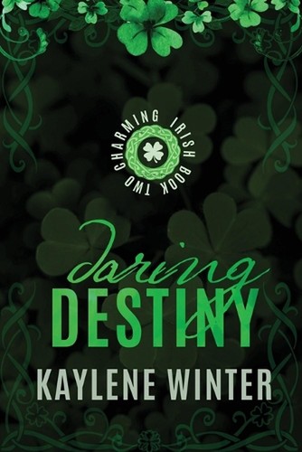 Daring destiny brennan - brennan, &