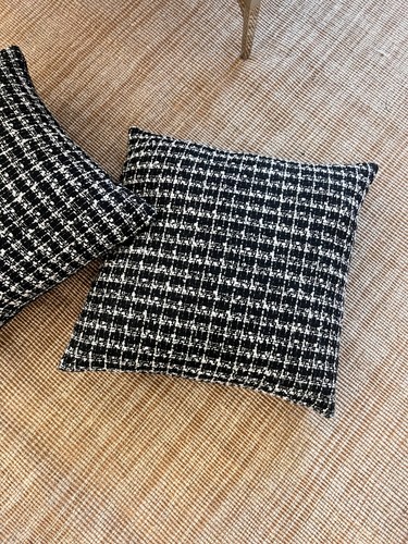 Home double sided black - home,